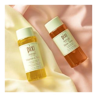 PIXI Vitamin C Tonic - Tonique Eclaircissant Vitamin C Tonic - Tonique Eclaircissant Format Voyage 