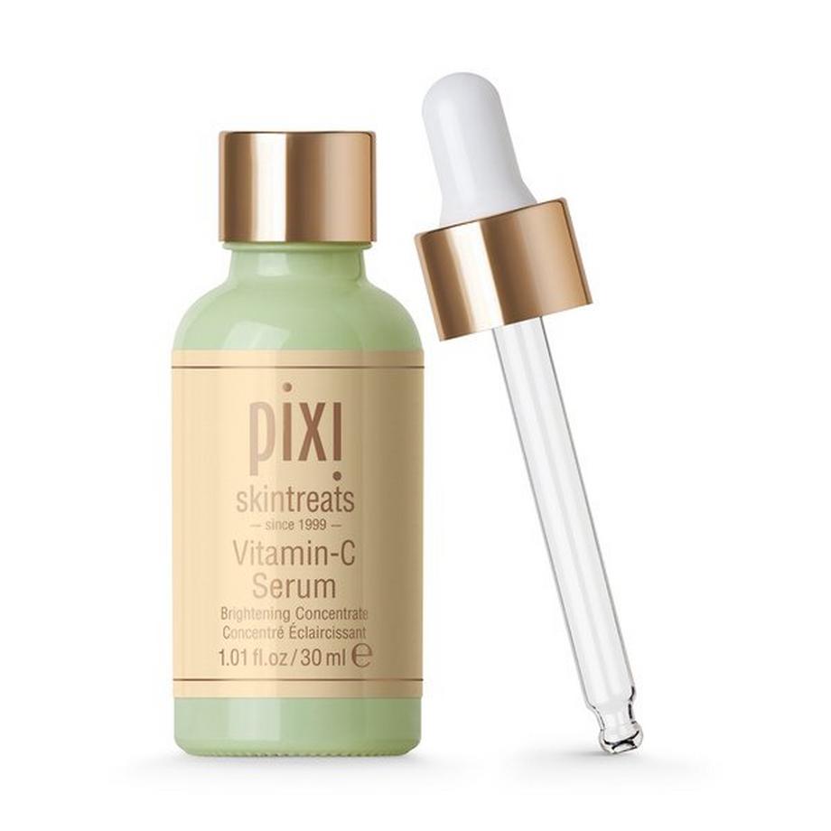 PIXI Vitamin C Serum Gesichtsserum 