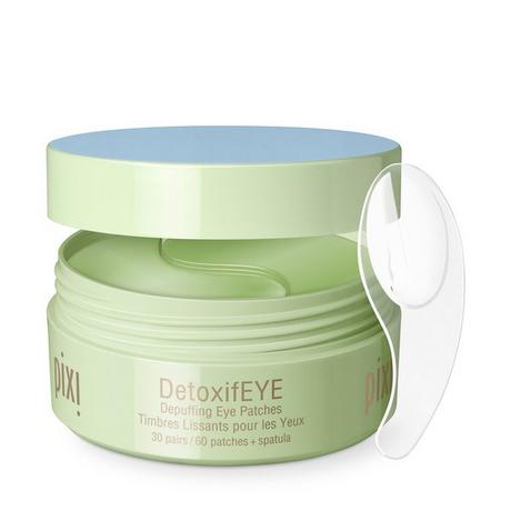 PIXI DetoxifEYE - Augenpads Augen Maske 