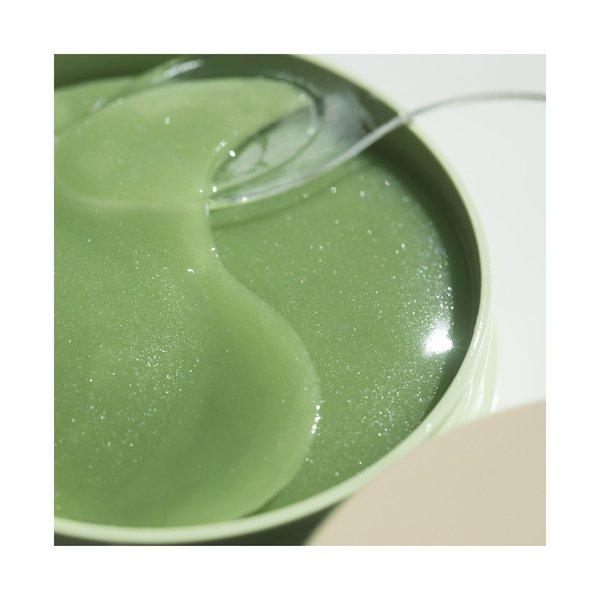 PIXI DetoxifEYE - Patchs Lissants Pour Les Yeux Masque yeux 