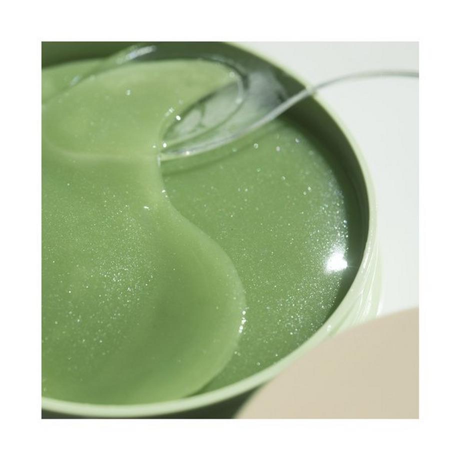 PIXI DetoxifEYE - Patch Detox Contorno Occhi  Maschera per gli occhi 