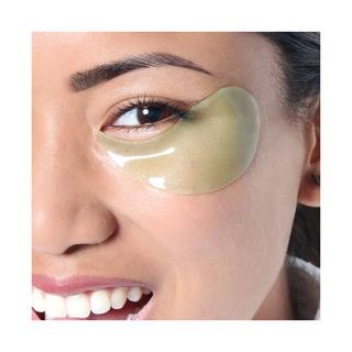 PIXI DetoxifEYE - Augenpads Augen Maske 
