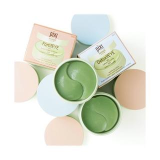 PIXI DetoxifEYE - Patchs Lissants Pour Les Yeux Masque yeux 