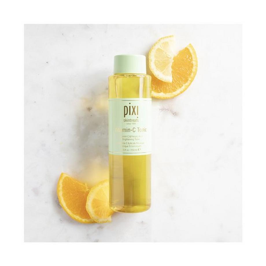 PIXI Vitamin C Tonic - Tonico Illuminante Alla Vitamina C Tonico per il viso 