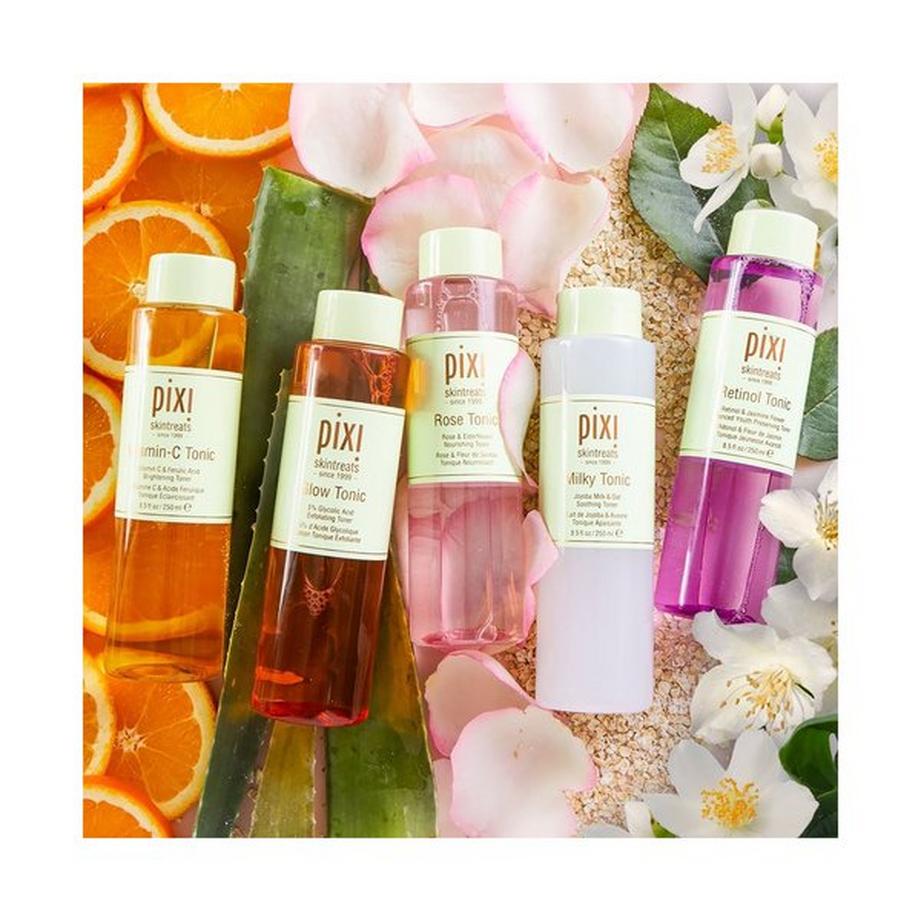 PIXI Vitamin C Tonic - Tonico Illuminante Alla Vitamina C Tonico per il viso 