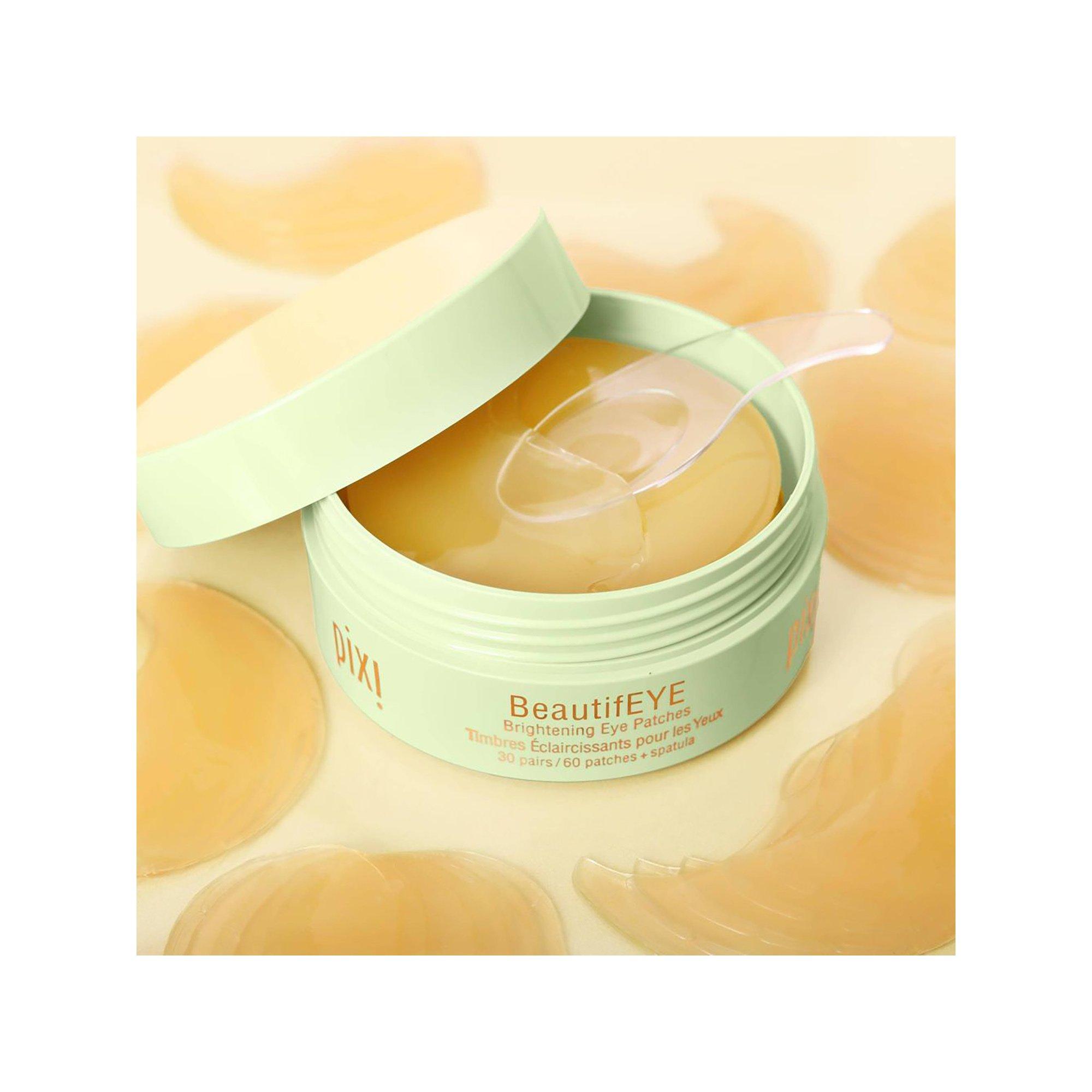 PIXI BeautifEYE - Patchs Éclaircissant Pour Les Yeux Masque yeux 