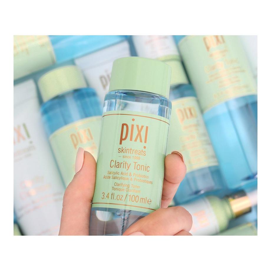 PIXI Clarity Tonic - Klärende Tonic-Lotion Clarity Tonic 