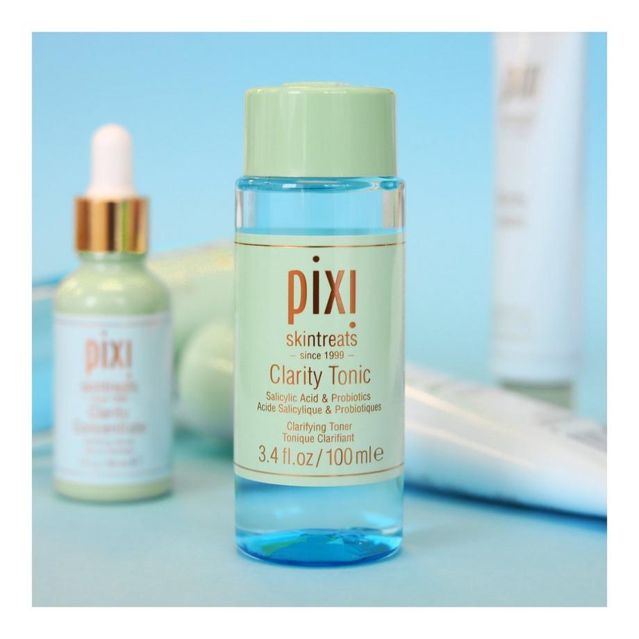 PIXI Clarity Tonic - Klärende Tonic-Lotion Clarity Tonic 