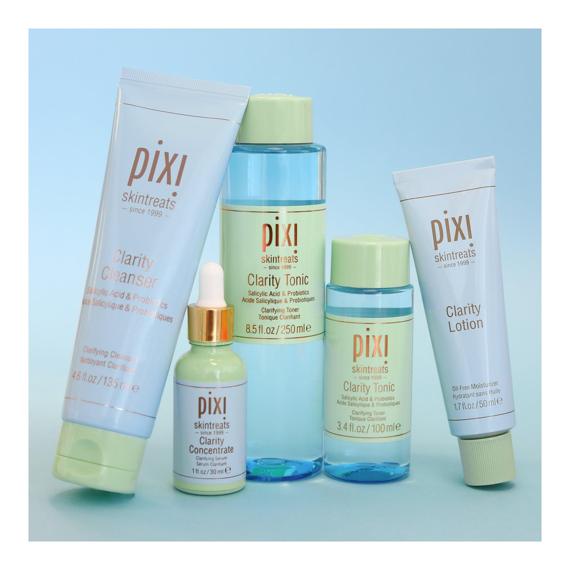 PIXI Clarity Tonic - Klärende Tonic-Lotion Gesichtswasser 