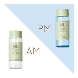 PIXI Clarity Tonic - Tonico Illuminante & Purificante Tonico per il viso 