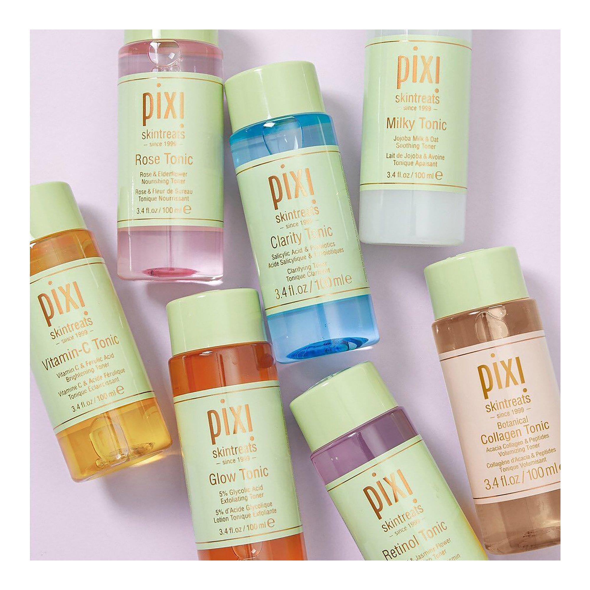 PIXI Clarity Tonic - Tonico Illuminante & Purificante Tonico per il viso 