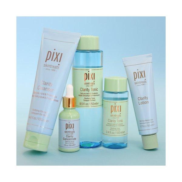 PIXI Clarity Tonic - Klärende Tonic-Lotion Gesichtswasser 