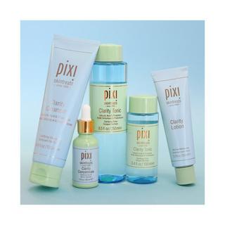 PIXI Clarity Tonic - Tonico Illuminante & Purificante Tonico per il viso 
