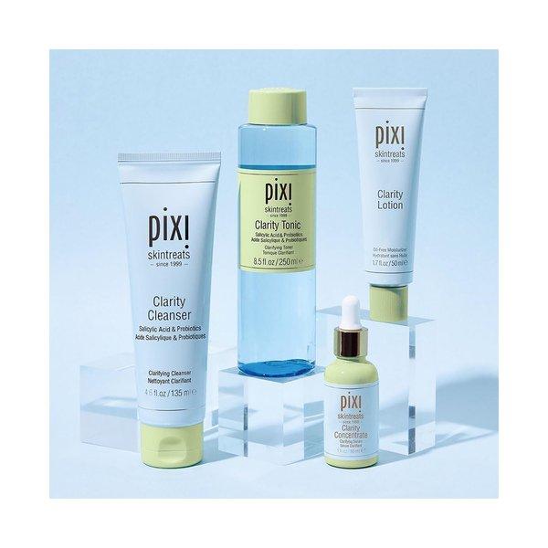 PIXI Clarity Tonic - Klärende Tonic-Lotion Gesichtswasser 