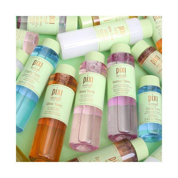 PIXI Clarity Tonic - Klärende Tonic-Lotion Gesichtswasser 