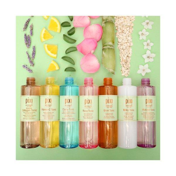 PIXI Clarity Tonic - Klärende Tonic-Lotion Gesichtswasser 