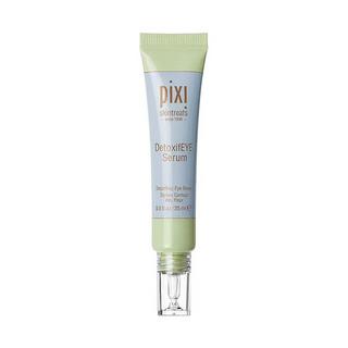 PIXI Detoxifeye Serum - Sérum Contour Des Yeux Sérum pour les yeux 