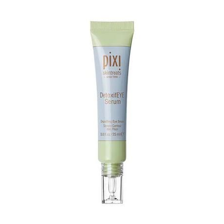 PIXI Detoxifeye Serum - Sérum Contour Des Yeux Sérum pour les yeux 