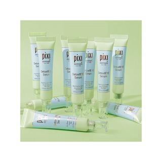 PIXI Detoxifeye Serum - Sérum Contour Des Yeux Sérum pour les yeux 