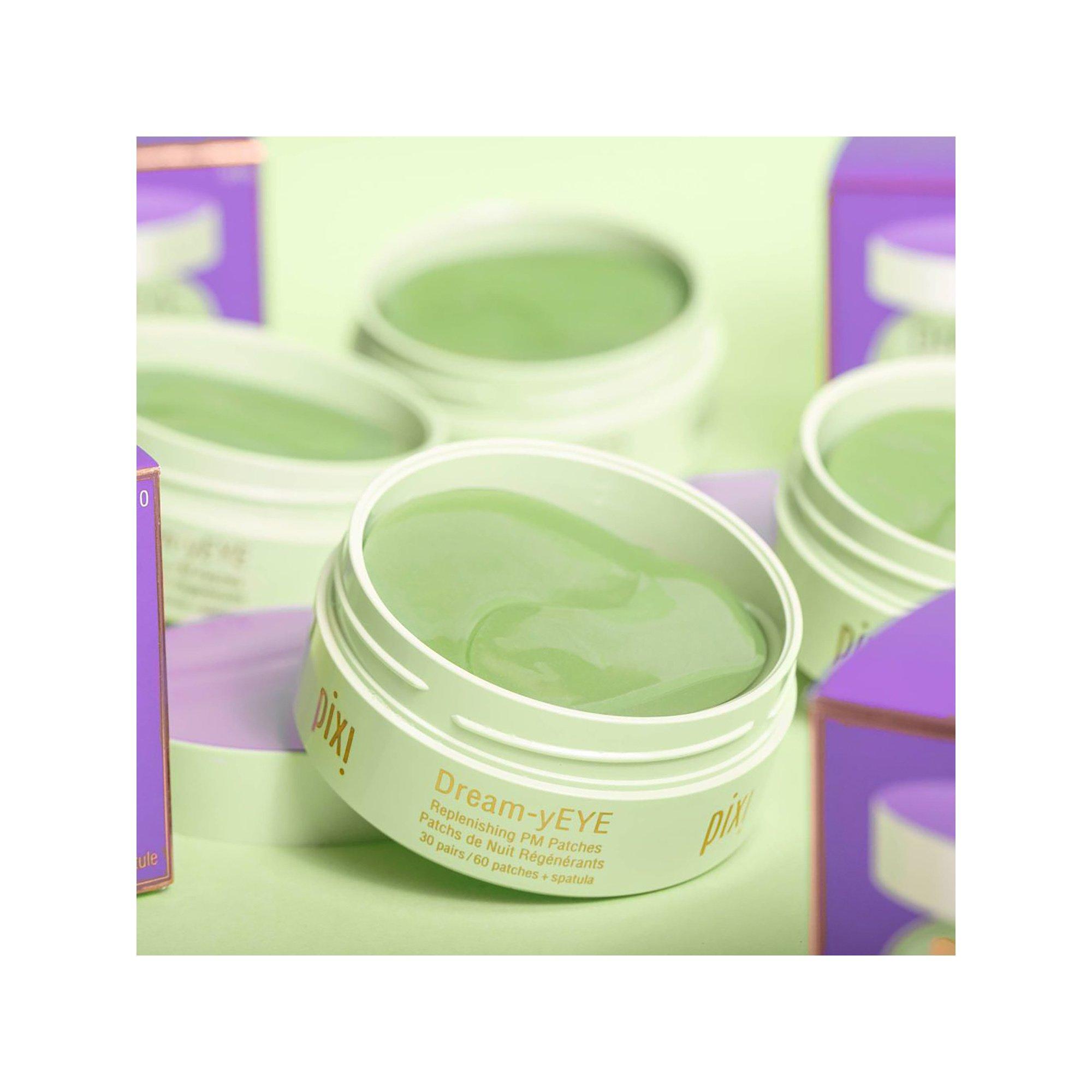 PIXI Dream-yEYE - Patch Notte Rigeneranti Maschera per gli occhi 