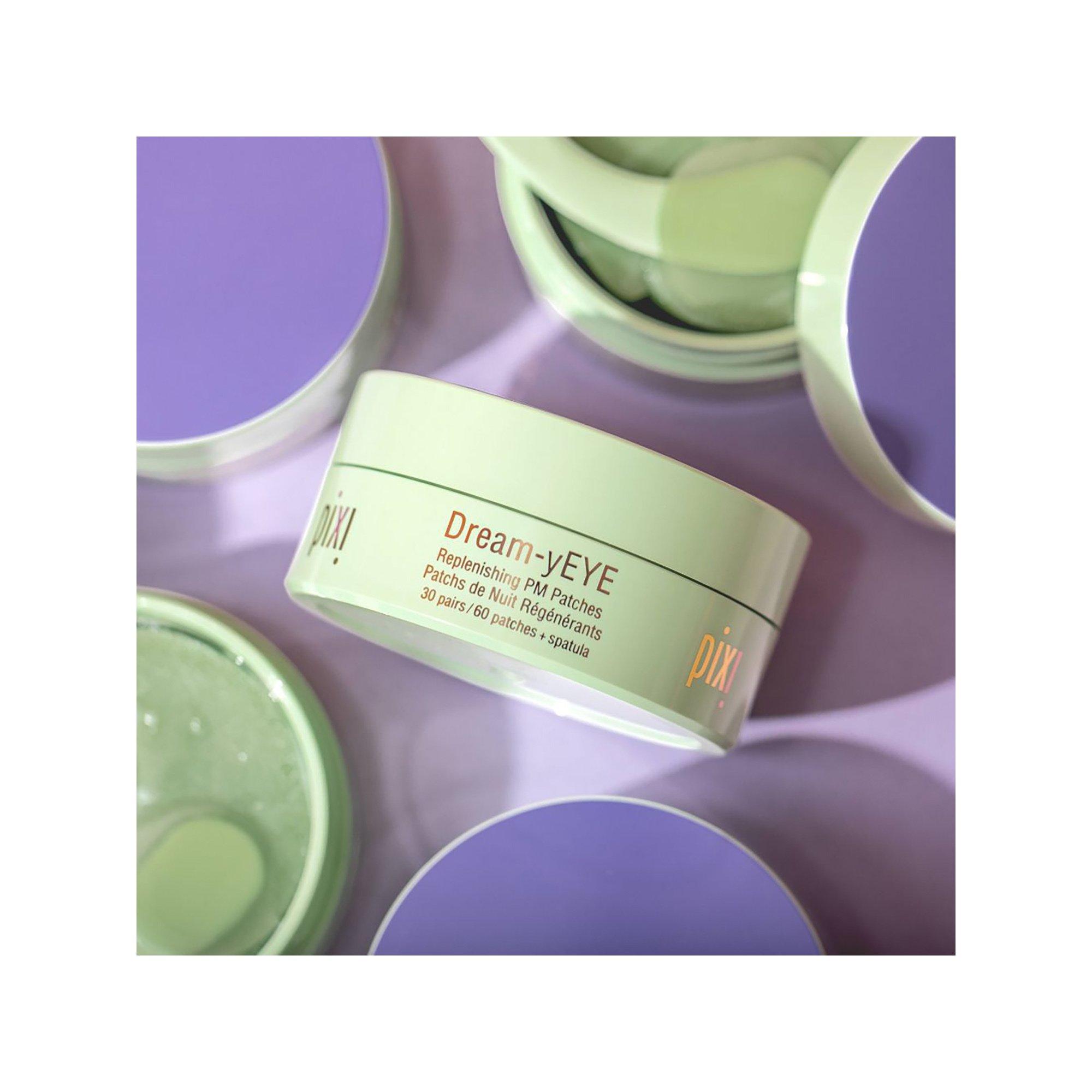 PIXI Dream-yEYE - Patch Notte Rigeneranti Maschera per gli occhi 