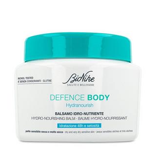 BioNike DEFENCE BODY Hydranourish Bodylotion 