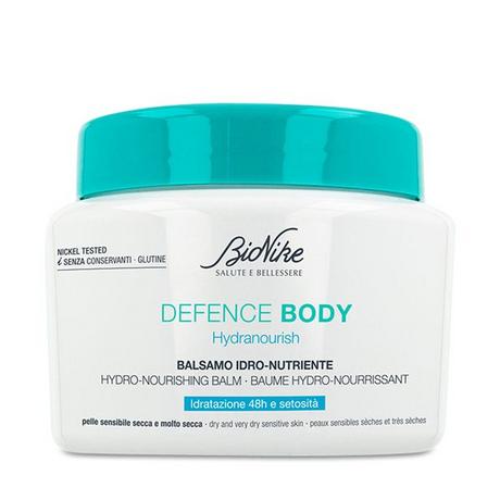 BioNike DEFENCE BODY Hydranourish Lozione per il corpo 