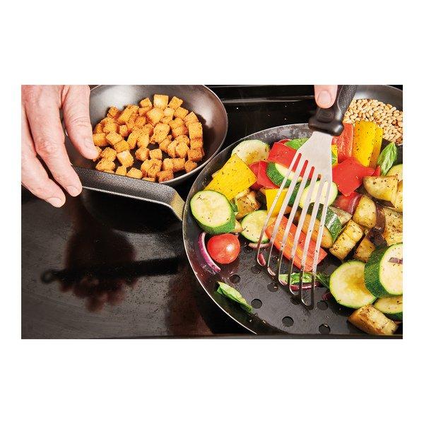 de BUYER Poêle à marrons Outdoor 