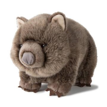 WWF Wombat