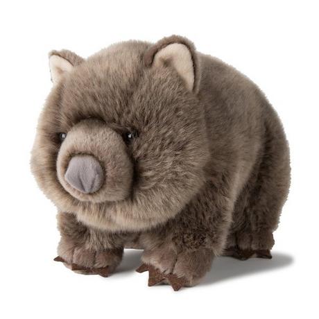 WWF  WWF Wombat 