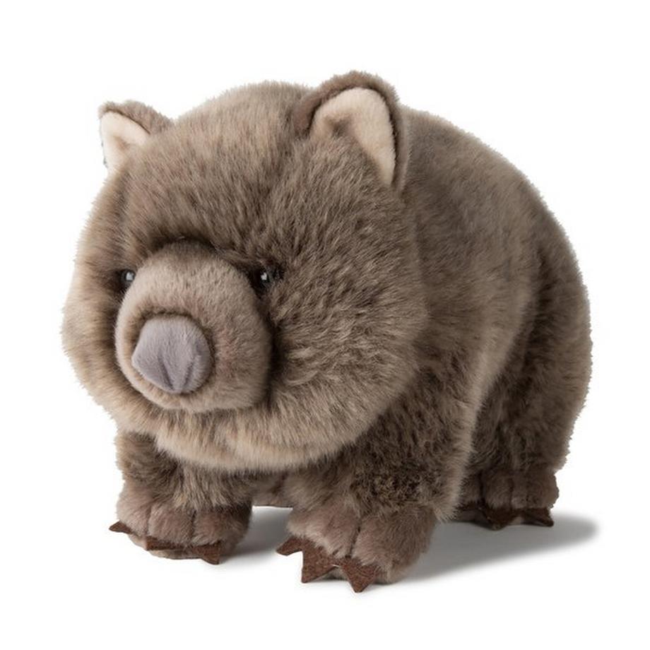 WWF Wombat