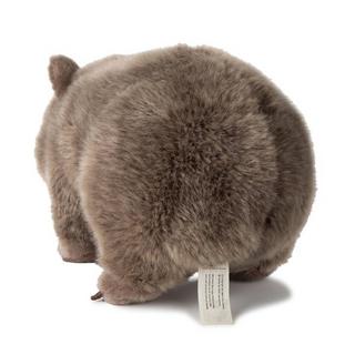 WWF  WWF Wombat 