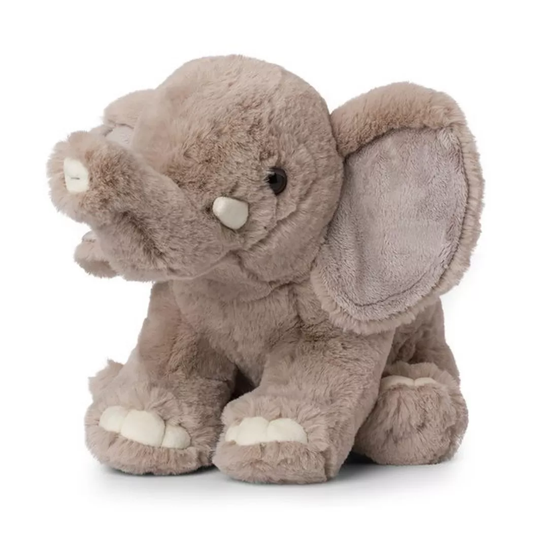 WWF - Eco Elefant, 19cm, Multicolor
