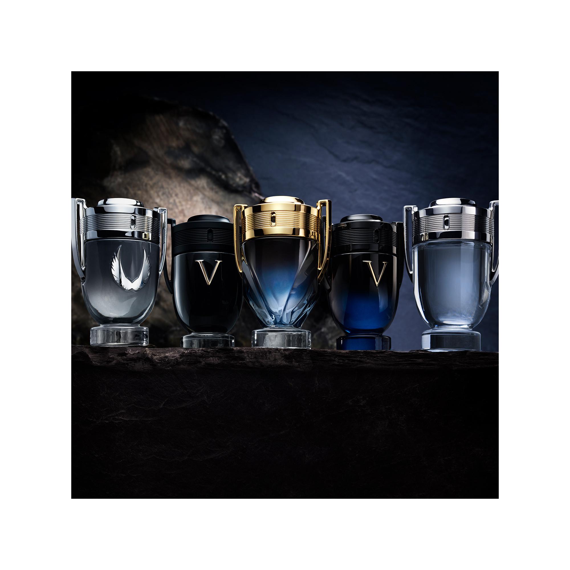 paco rabanne  Invictus Platinum Eau de Parfum 
