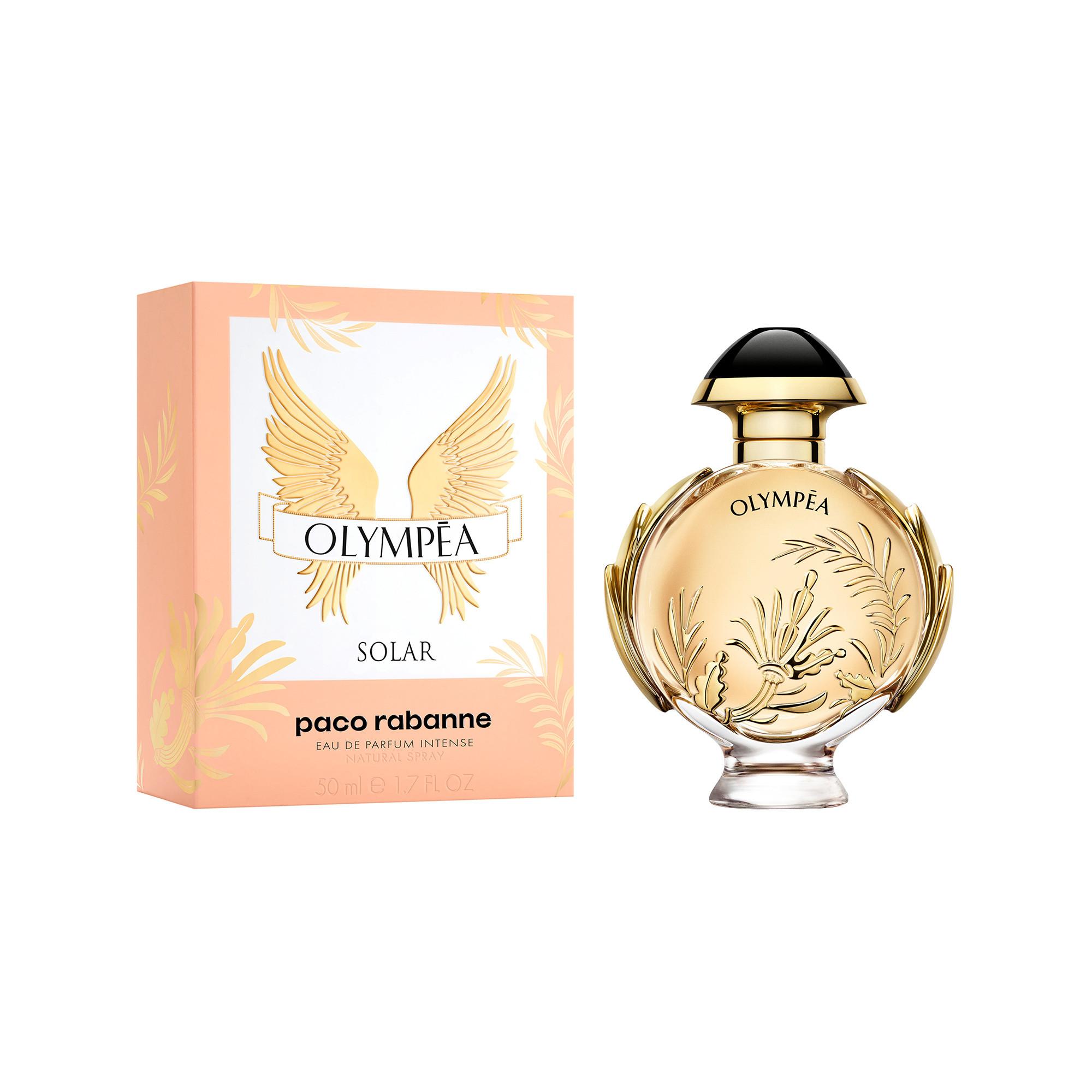 Rabanne Olympéa Solar Eau de Parfum  