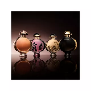 paco rabanne  Olympéa Solar Eau de Parfum 