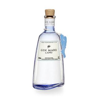 Gin Mare Capri  