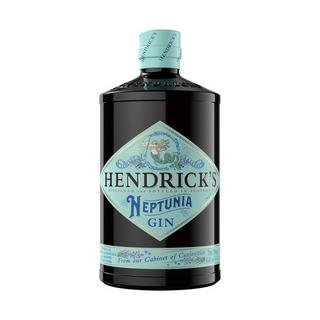 Hendrick's Neptunia  