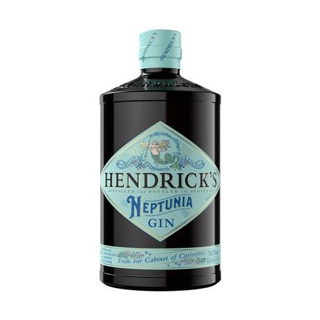 Hendrick's Neptunia  