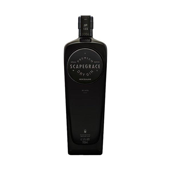 Image of Black Premium Dry Gin Black Premium Dry Gin