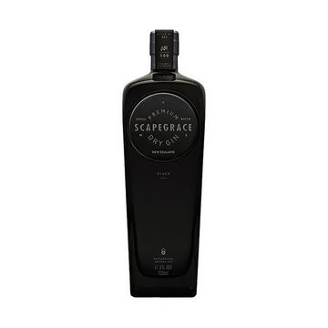 Black Premium Dry Gin