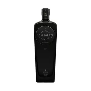 Black Premium Dry Gin