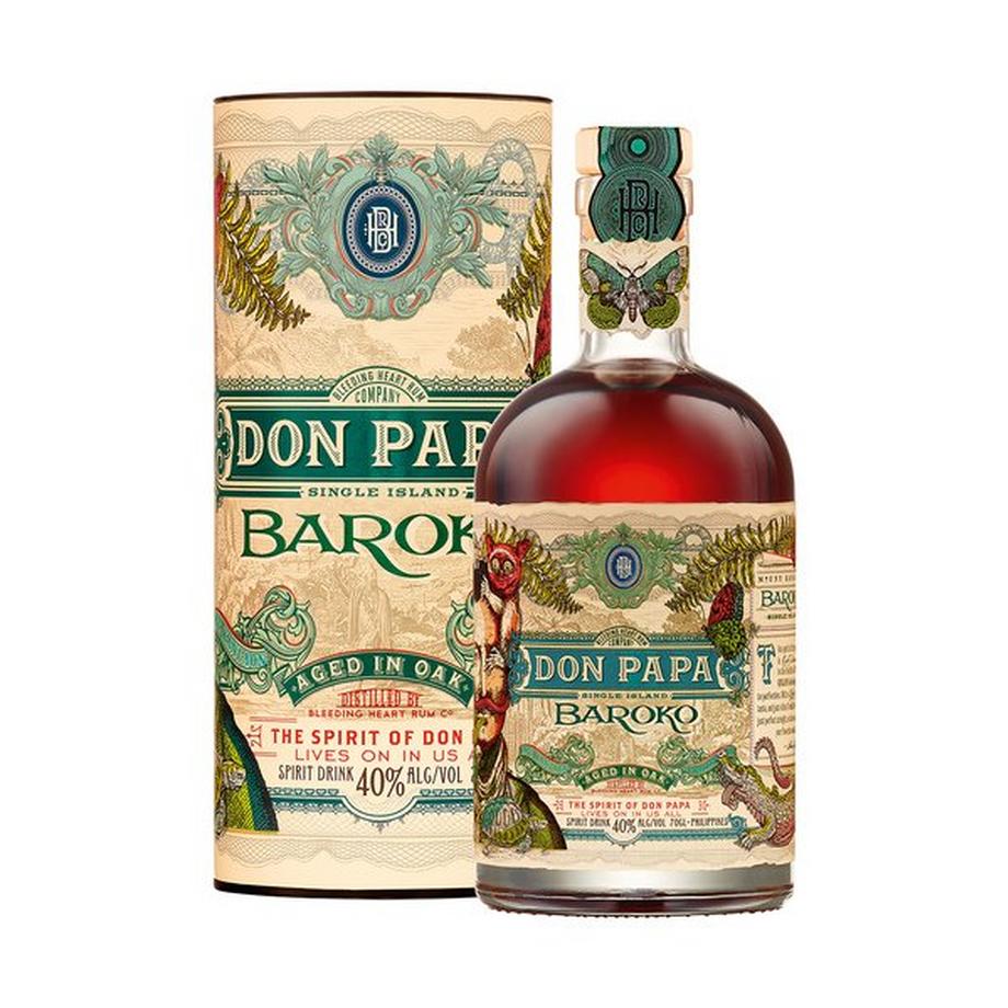 Don Papa Baroko