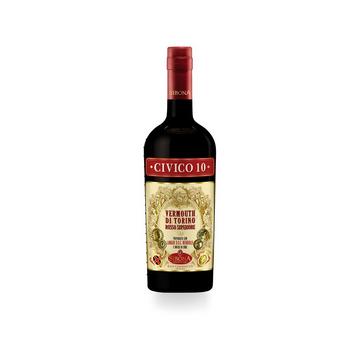 Civico 10 Vermouth
