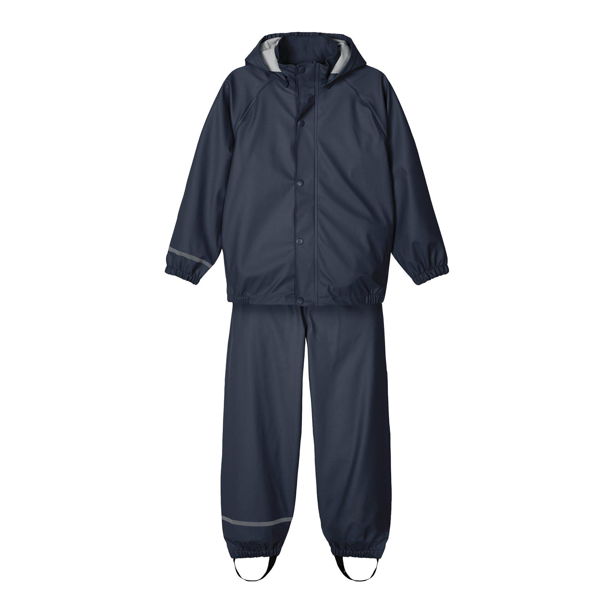 Name It Regenhose Regular Fit  