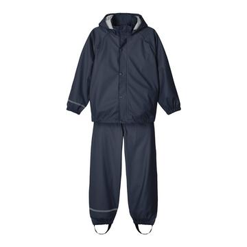 Pantalon pluie, Regular Fit