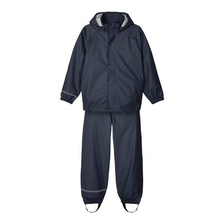 Name It Pantalon Pluie Regular Fit  