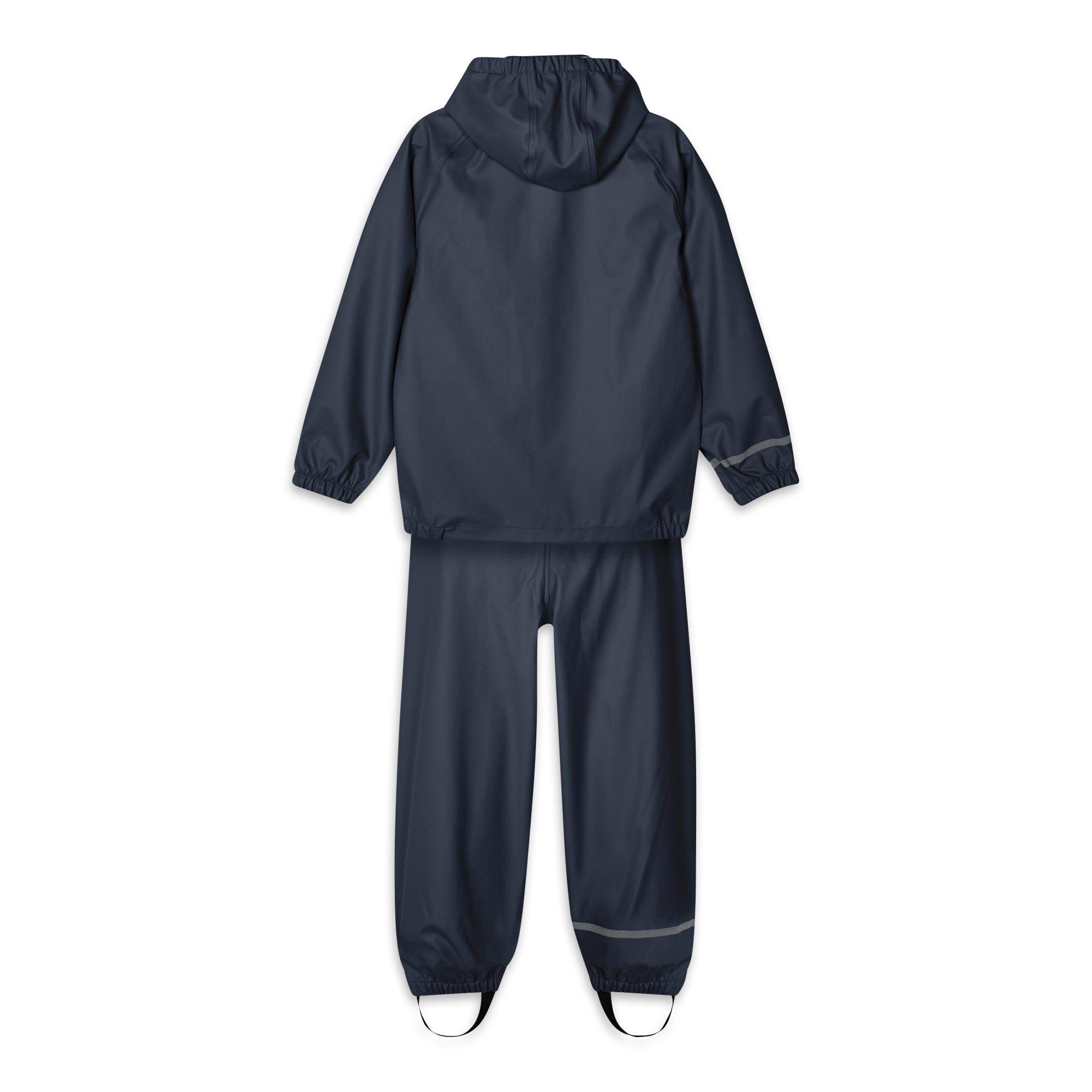 Name It Pantalon Pluie Regular Fit  