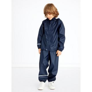 Name It Pantalon Pluie Regular Fit  