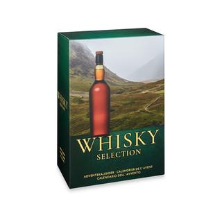Dreams&Fantasy Calendario dell'Avvento con degustazione di whisky  